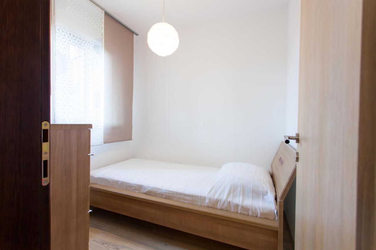 Apartments Banic Porec Exterior photo